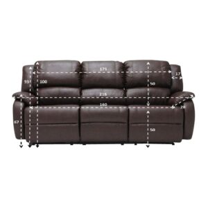 โซฟาพักผ่อน