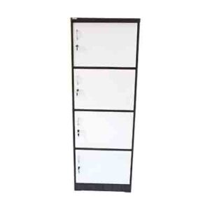 ตู้เก็บของ 4 ลิ้นชัก