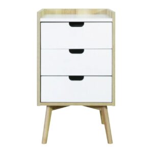 ตู้เก็บของ 3 ลิ้นชัก